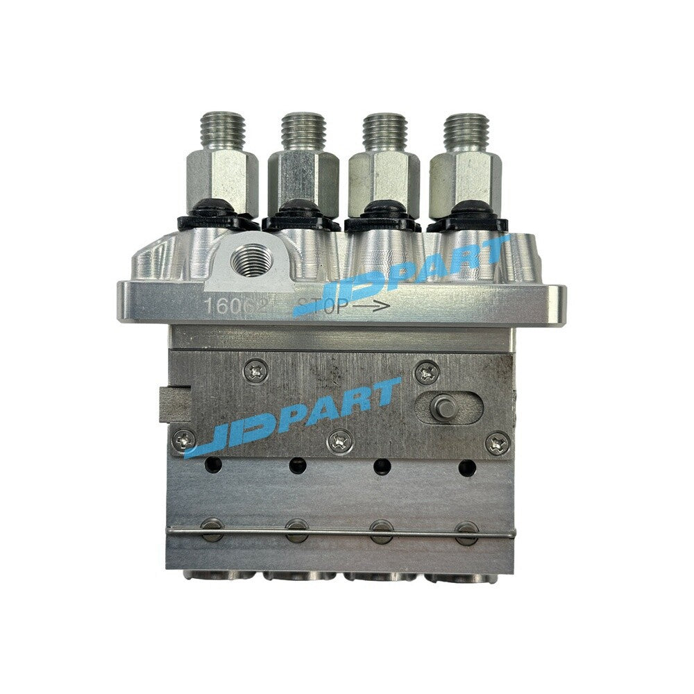 Parts for V1505 fuel injection pump 16062-51012 excavator engine -