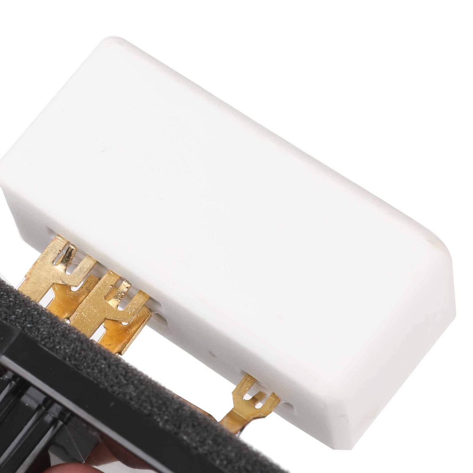 68004241AA HVAC Heater Blower Motor Fan Resistor for Dodge for Ram 1500 2500 3500 Q