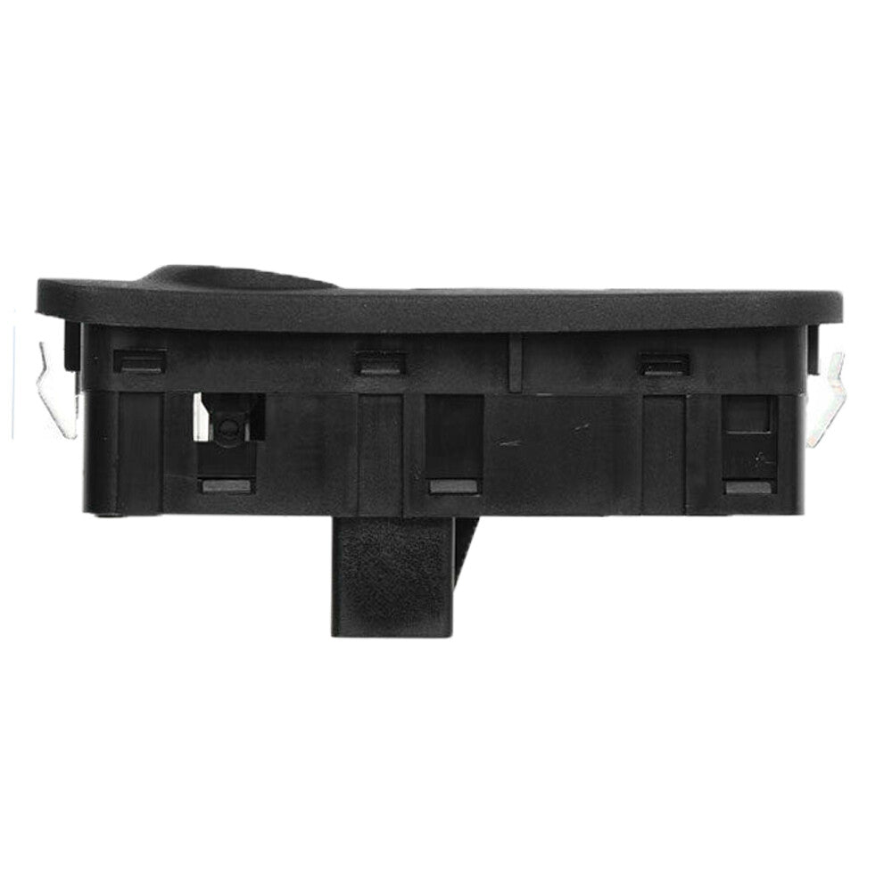 2-Piece new RV/Camping Window Vertical Slider with Screen and Decorative Ring 12 W  22 H G