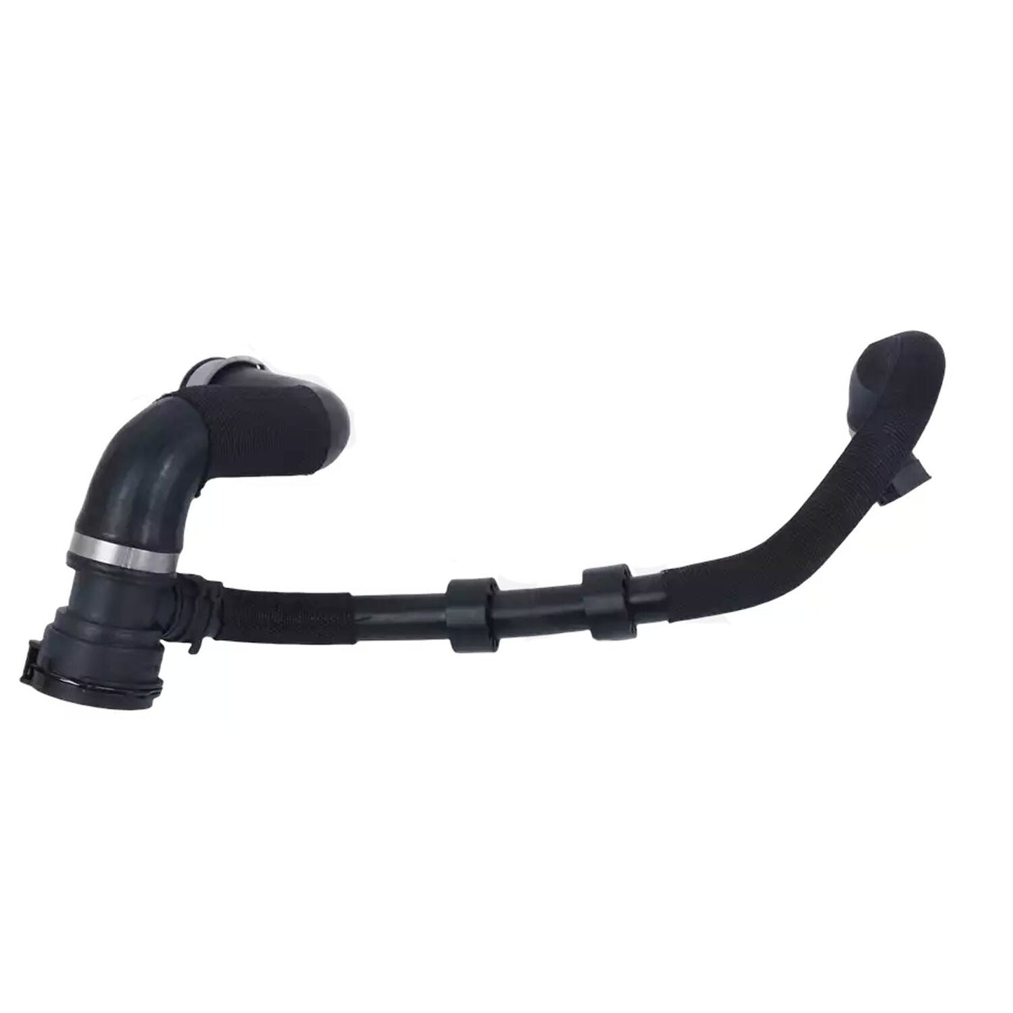 1pc 1665005675 Upper Radiator Coolant Hose For GL63 ML63 AMG 5.5 L n