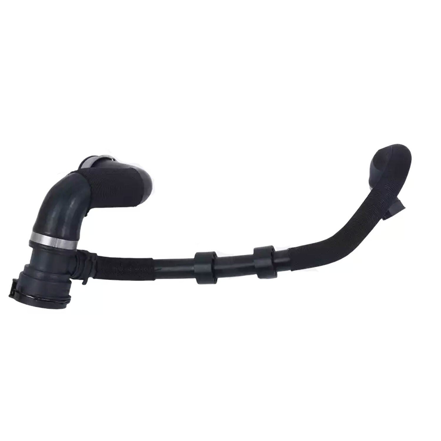1pc 1665005675 Upper Radiator Coolant Hose For GL63 ML63 AMG 5.5 L n