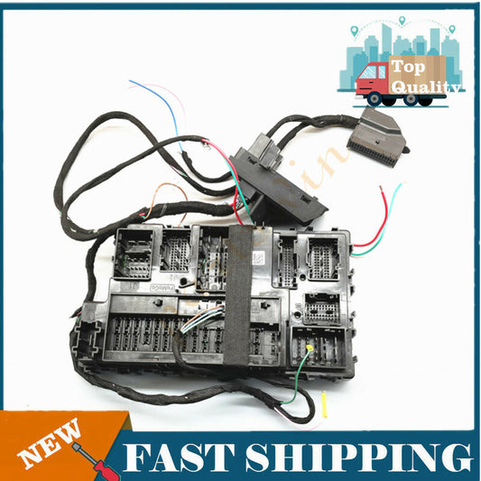 Programming tools suitable for the SYNC3 test platform - n