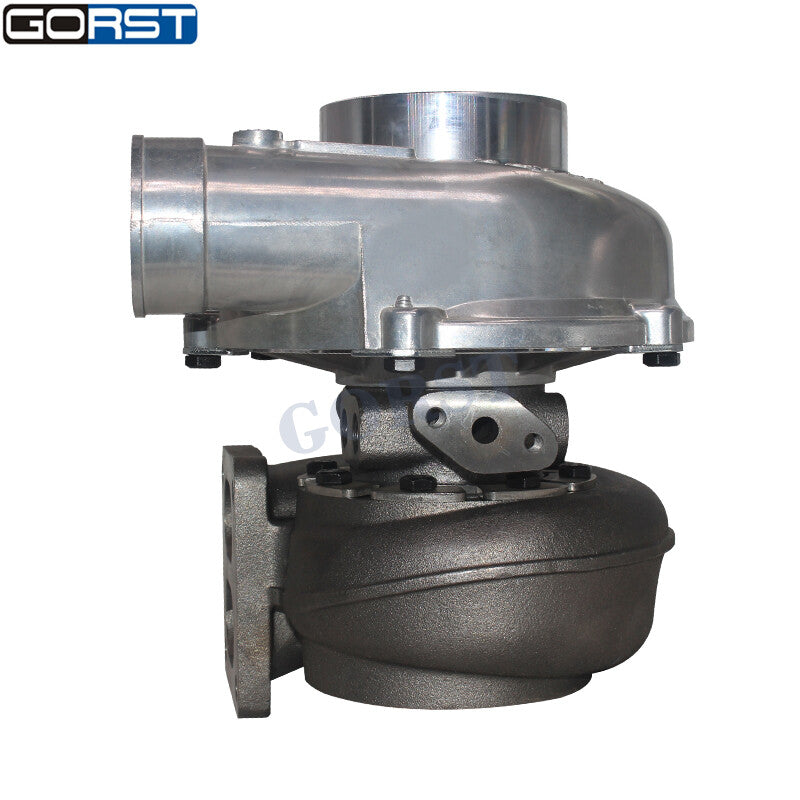 24100-2751B Turbocharger RHE7 for Hino Various P11C 24100-2751 With YF68 Engine v