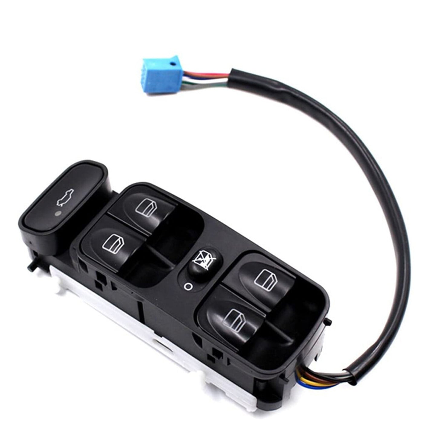 New Master Power Window Switch for A209 C209 CLK350 CLK240 CLK280 2003-2009- v