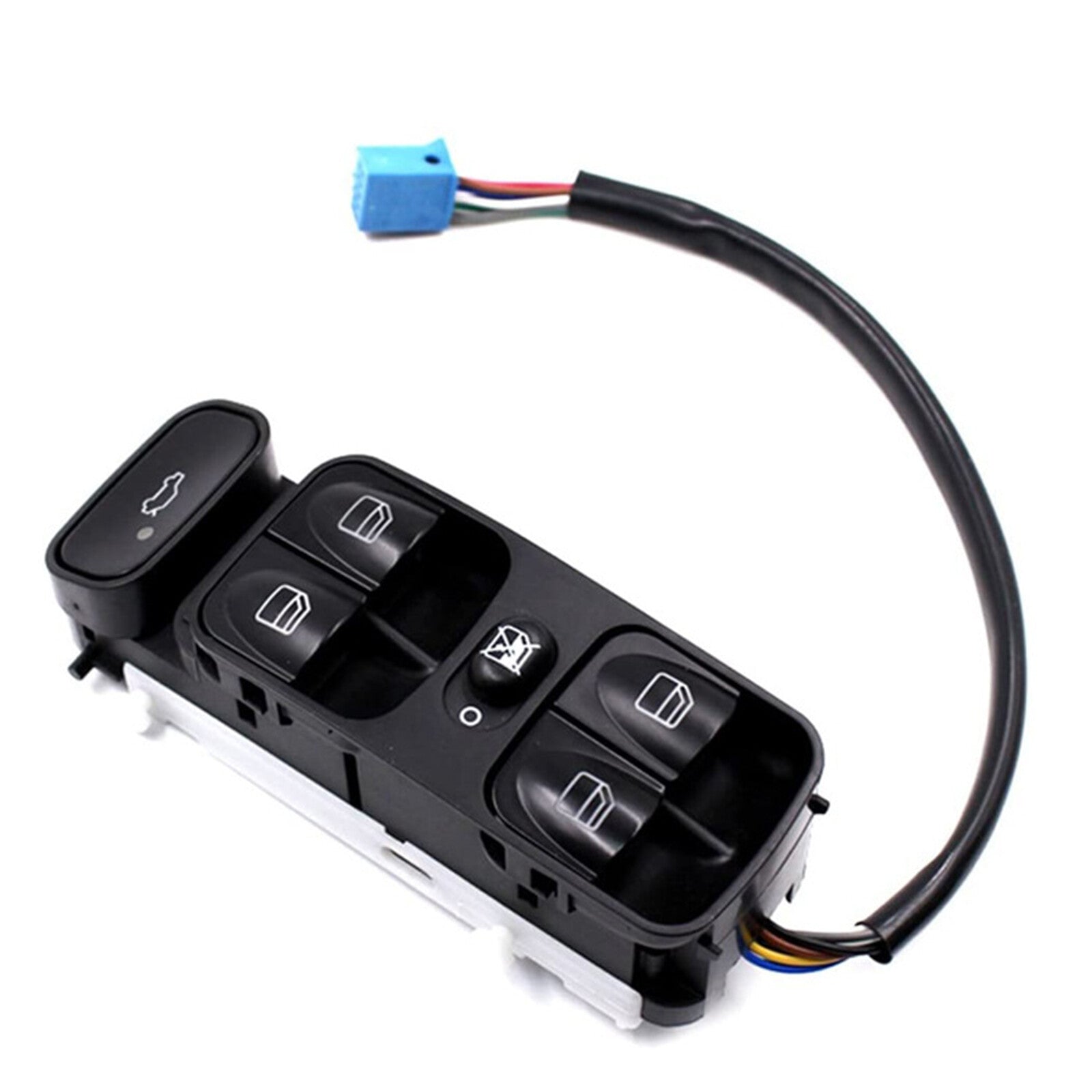 New Master Power Window Switch for A209 C209 CLK350 CLK240 CLK280 2003-2009- v