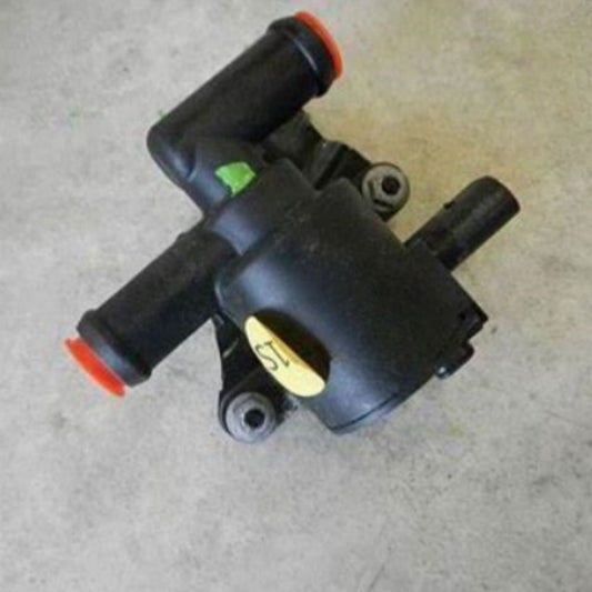 Cooling System Solenoid Valve for Volkswagen for Golf 5G MK7