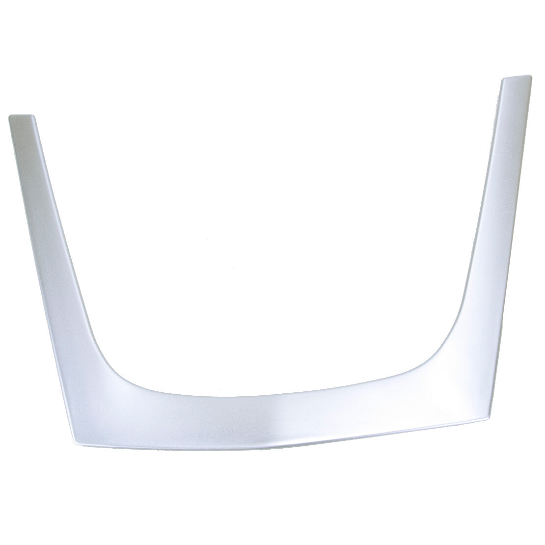Shape Central Control Dashboard Trim Cover Fit for for Cadillac XT5 2016 to 2021 v
