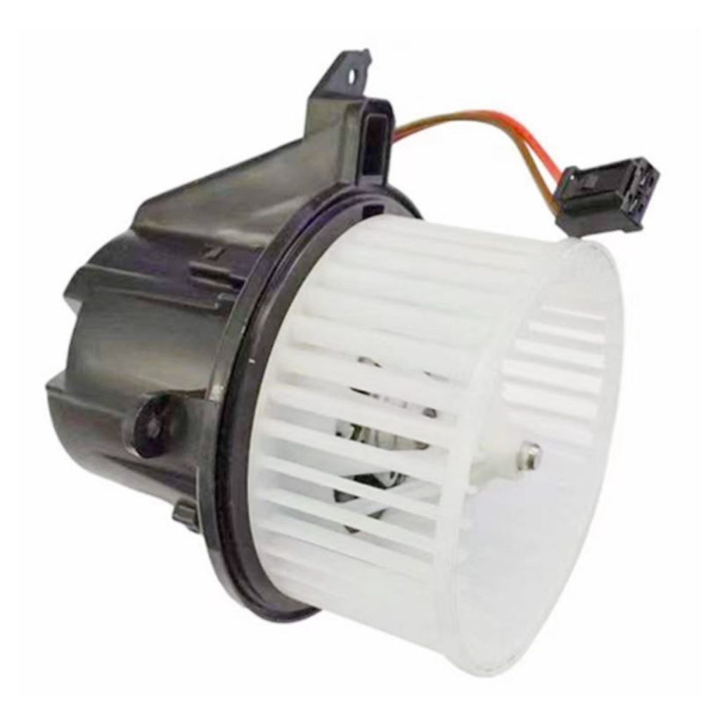 Interior Fan Blower Motor Rear Fits for Benz Vito W447 V-Class V300 A0008304901 Q
