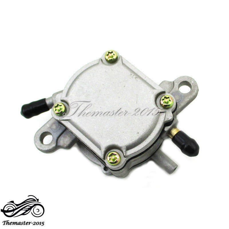 Fuel Pump For GY6 50cc 125cc 150cc for Jonway Tank Znel Lance Scooter Moped ATV Quad Q