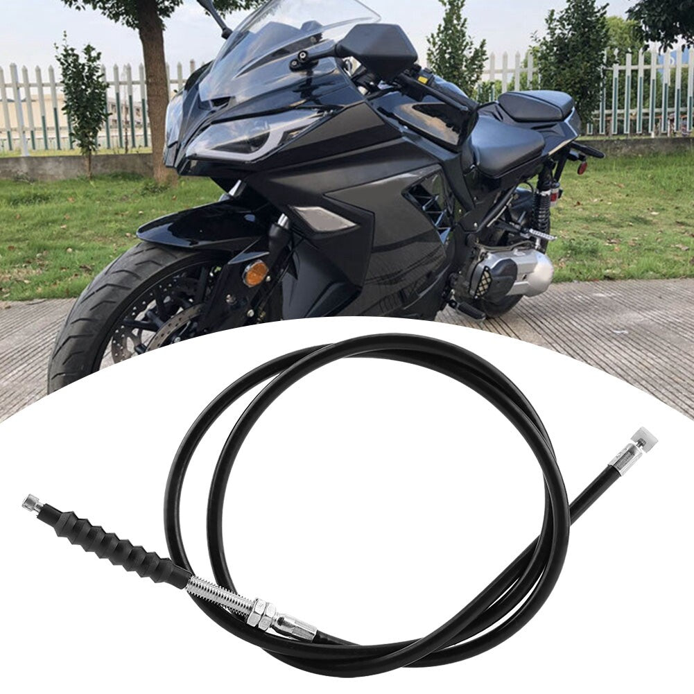 Car Motorcycle Clutch Cable Linkage Line For 150 200 250 ATVs Dirt Bikes