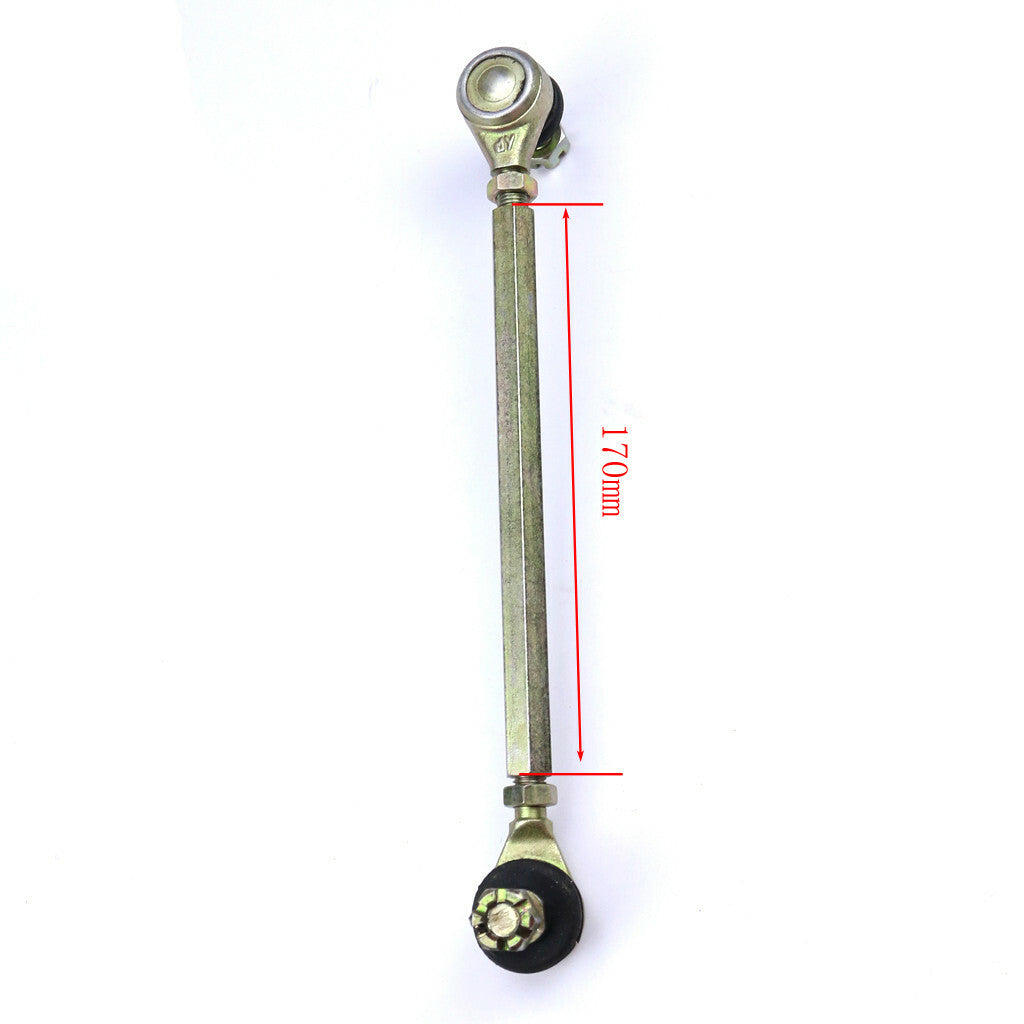 17mm Steering Tie Stick End Ball Joint 110cc 125cc 150 All-Terrain Vehicle Four-Wheel Cooler