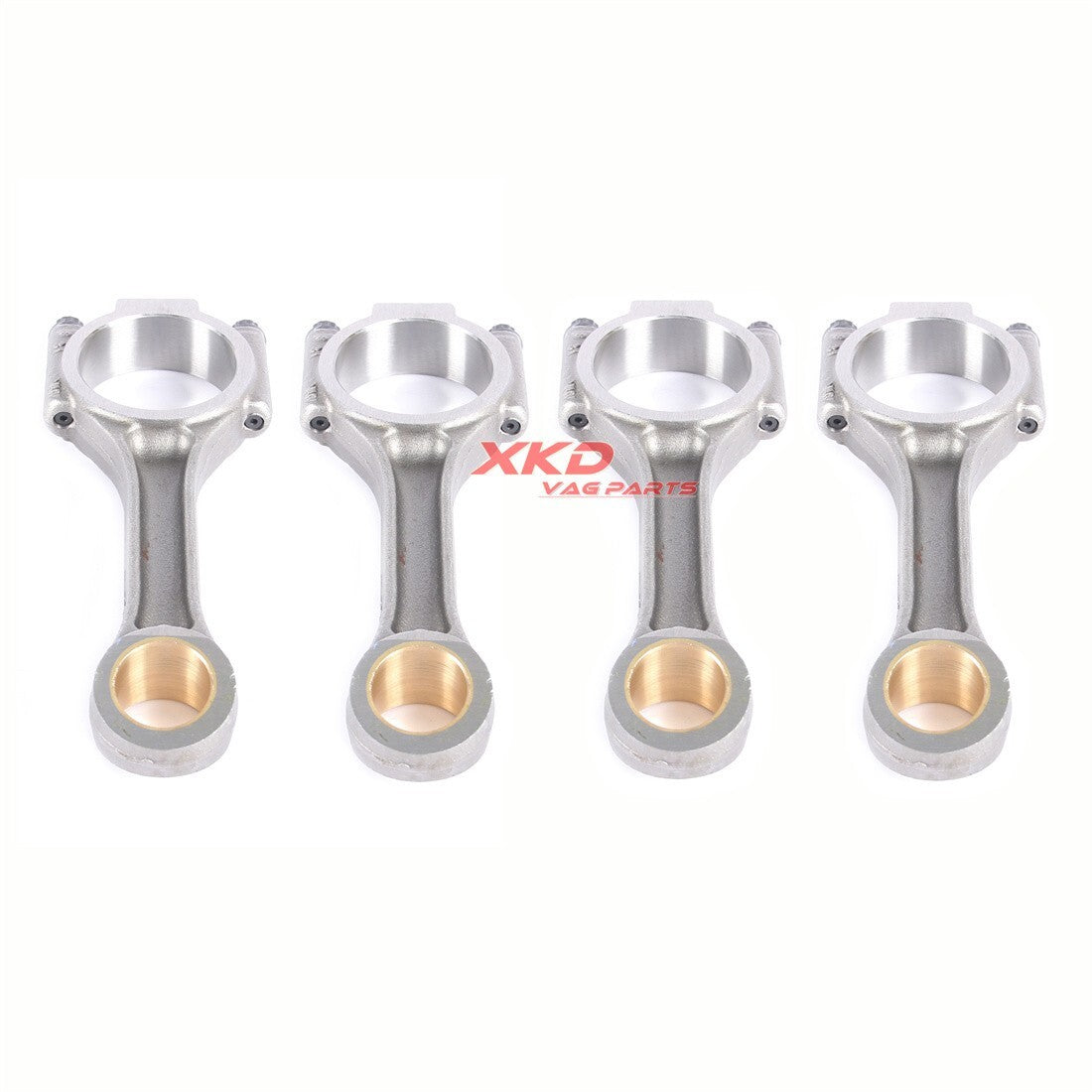 2.0TDI 4 Connecting Rod Kit for Volkswagen Amarok, for Golf , for Tiguan , for Audi Q3, Q5 038105401J