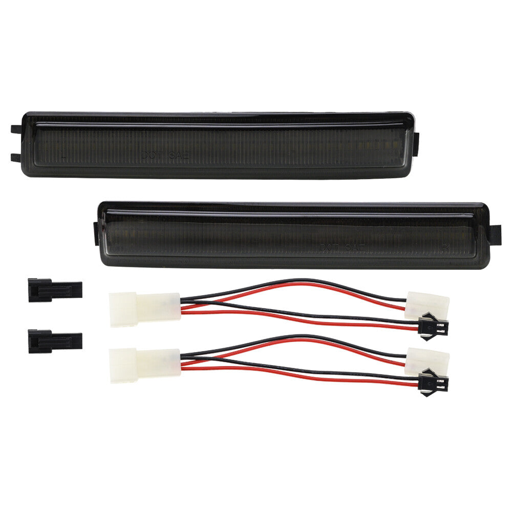 Turn Signal Light 36410-07390 For Nichiyu Forklift FRB10 Technetium5-6/-8 3647 B
