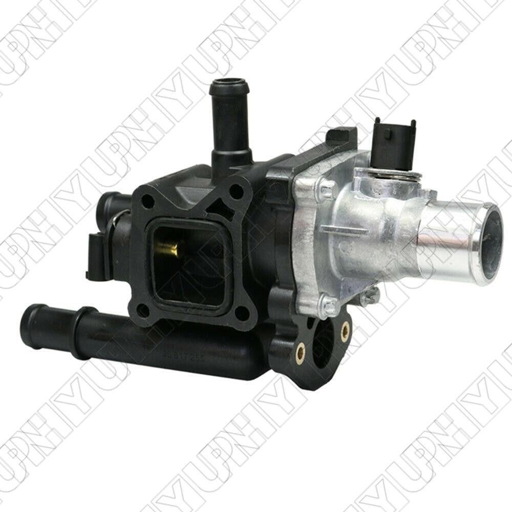1 x Thermostat Housing Assembly for Chevrolet Sonic Trax Tracker for Cruze 55575048 Q