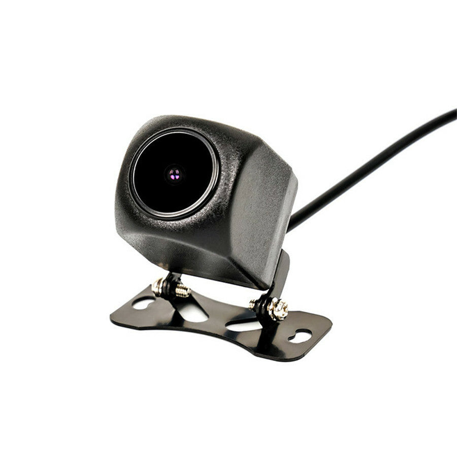 2.5mm 4 Pin Car Rear View Backup Camera For Streaming Media Dash Cam DVR