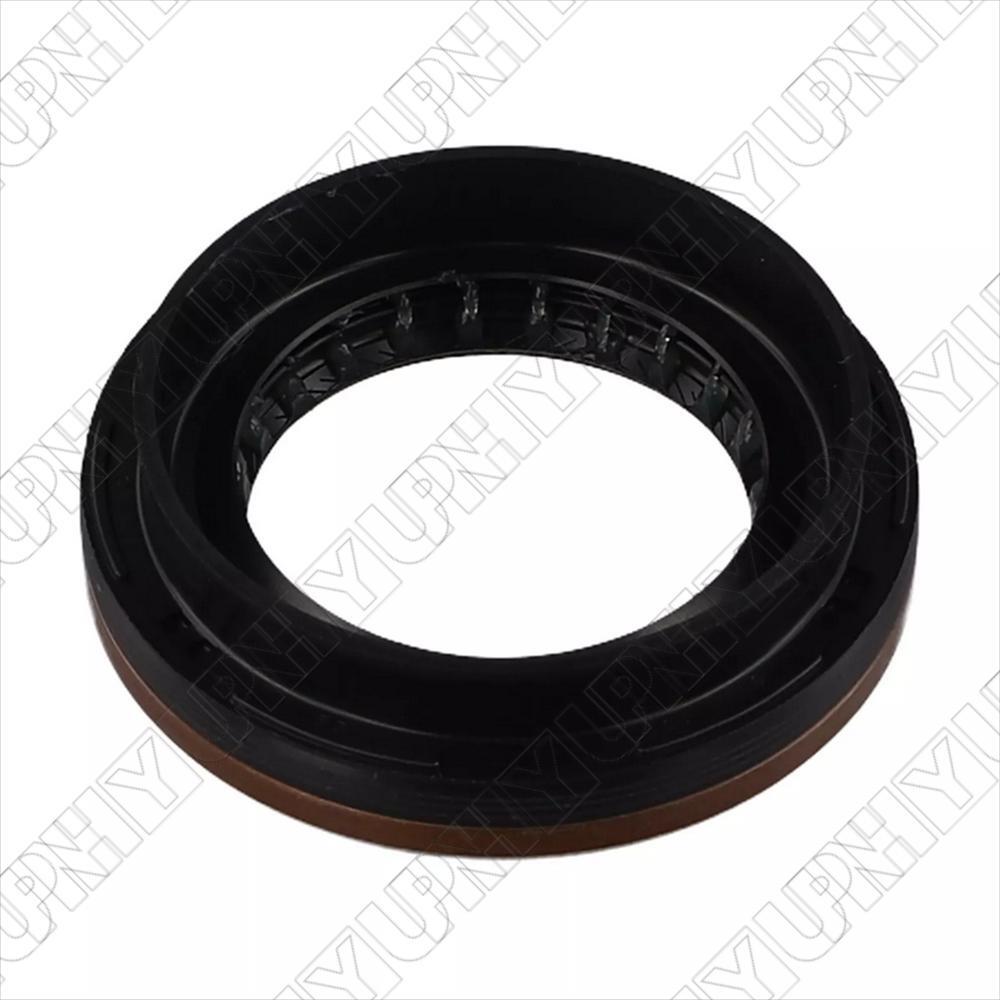 1 × Rear Axle Differential Half Shaft Seal Ring 0139976146 for Smart Fortwo W451 Q