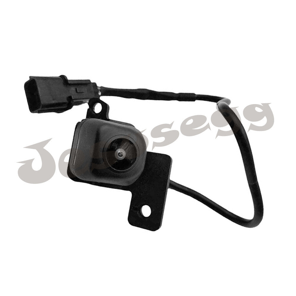 For 2018-2020 for Hyundai IX35 95760-S6000 95760-S6200 Reverse Rear View Camera Q
