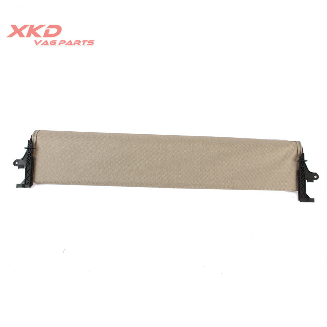 Beige sunroof sunshade curtain assembly suitable for BMW 3 Series GT 54107365128