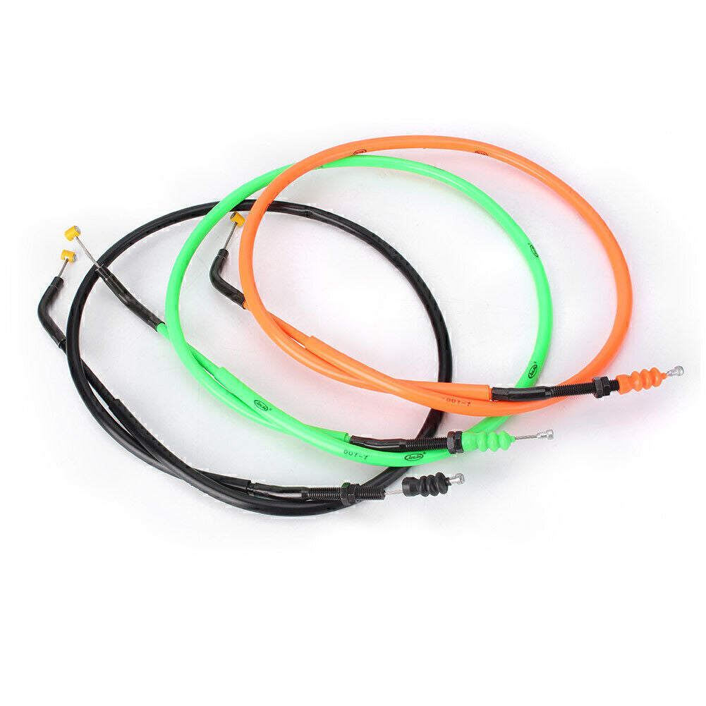 1x Clutch Cable Wire for Kawasaki Z1000 2010-2013 Q