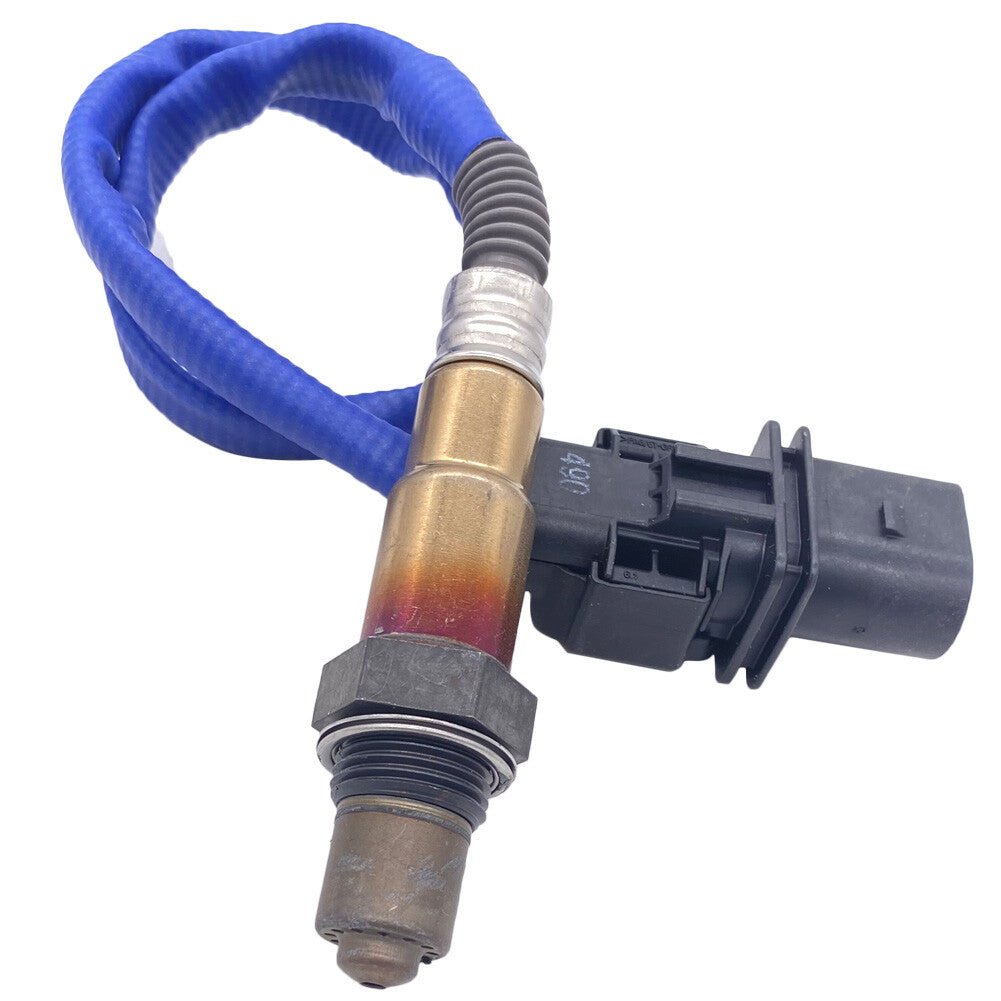 Two Up+Downstream oxygen sensors for Focus 2012-14 2.0L and Fusion 2013-14 1.6L. n