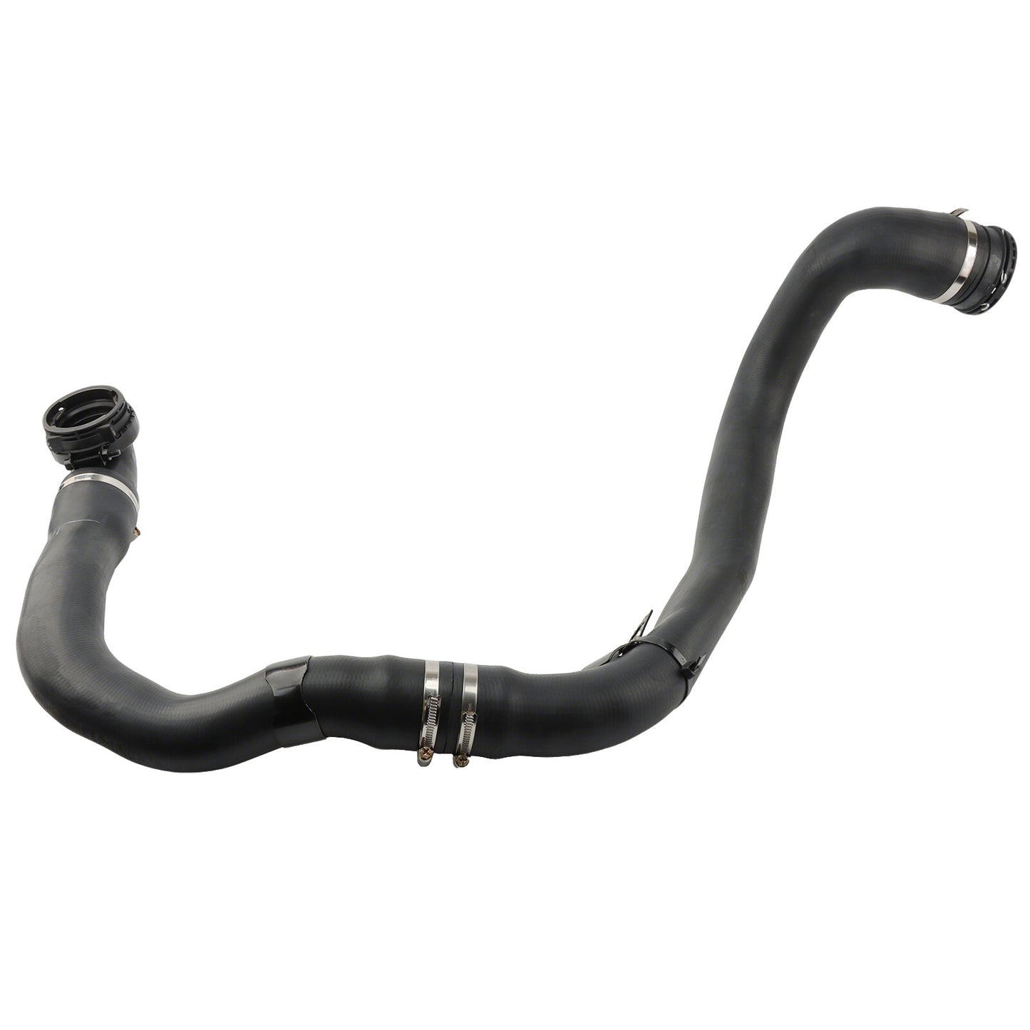 For 2016-2019 Chervolet for Cruze 1.4L Turbocharger Intercooler Air Outlet Hose Q