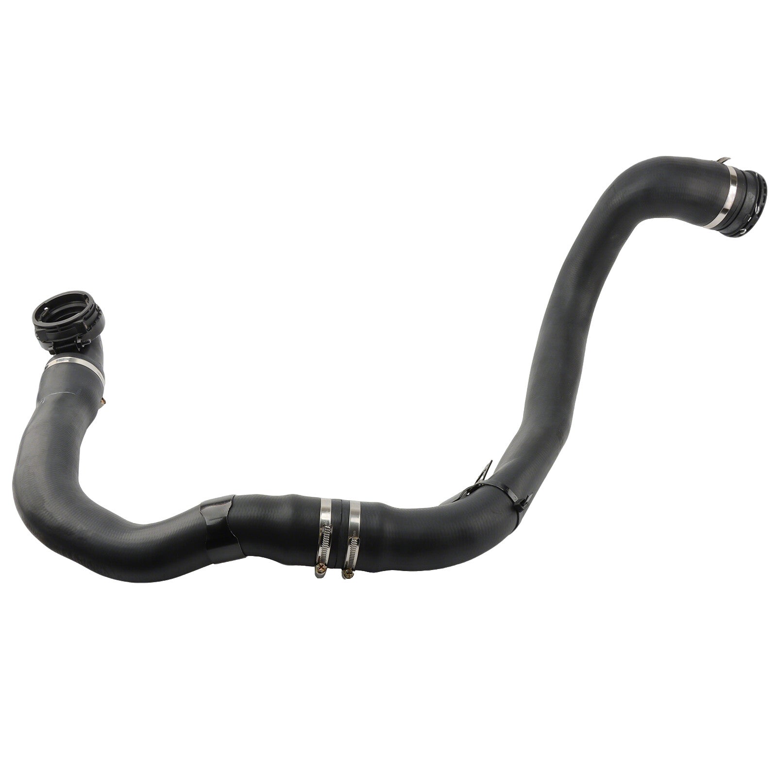 For 2016-2019 Chervolet for Cruze 1.4L Turbocharger Intercooler Air Outlet Hose Q