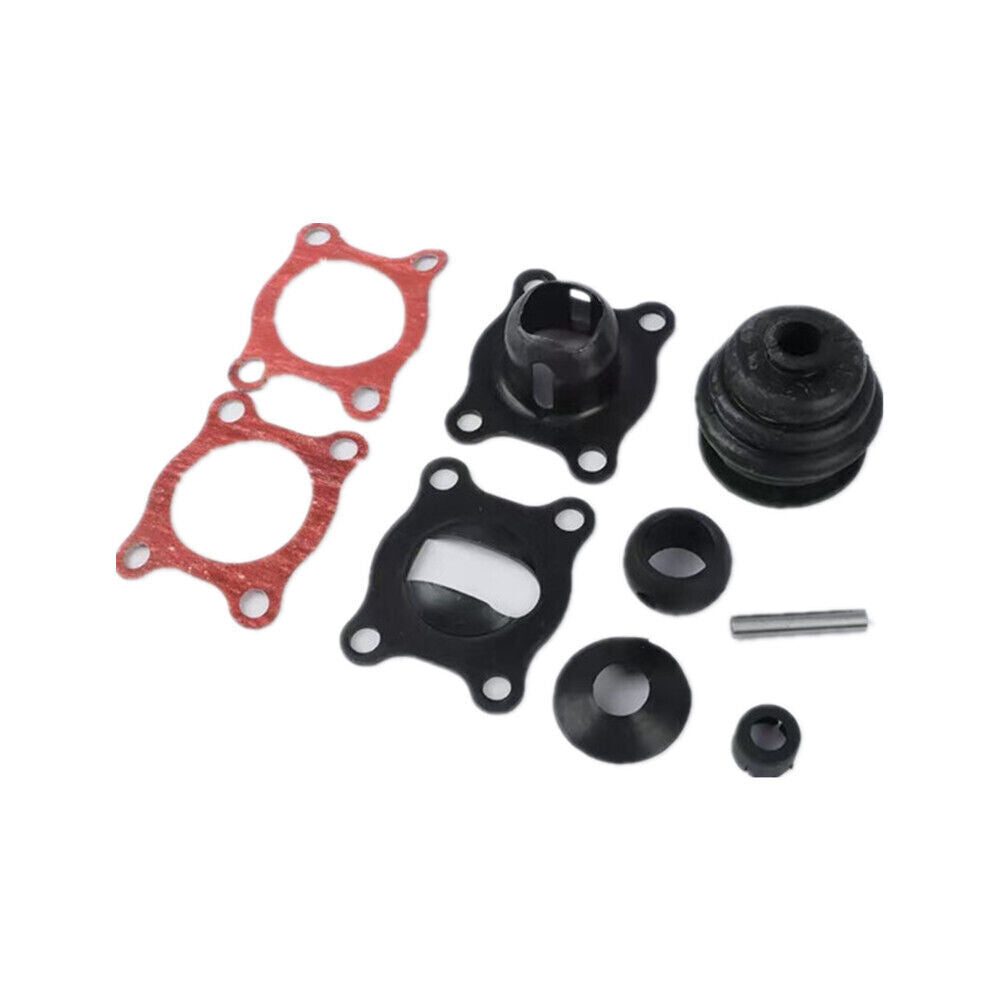 M/T Gearshift Repair Kit fit for Mitsubishi 4WD for Challenger XL 3.0 1997-2005 Q