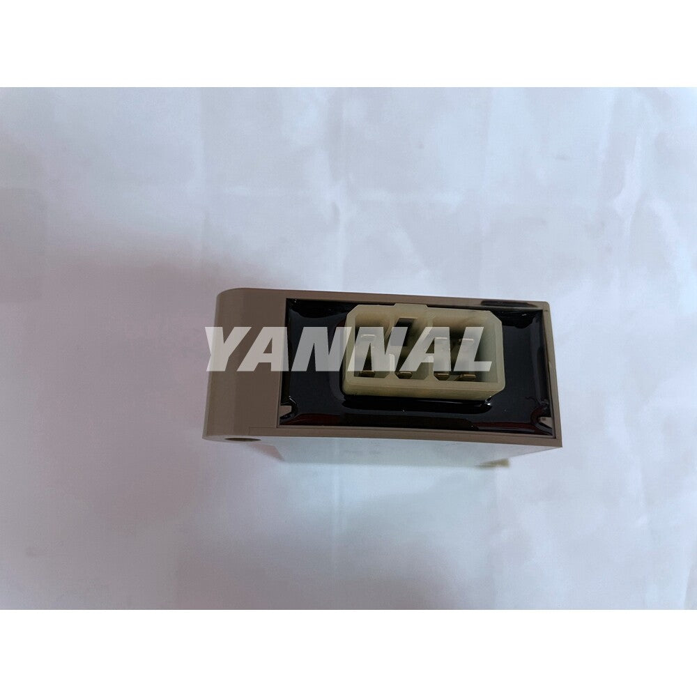 Brand new ECU 17147-60602, compatible with D722, D1403, Z482, and V3300 engine parts.