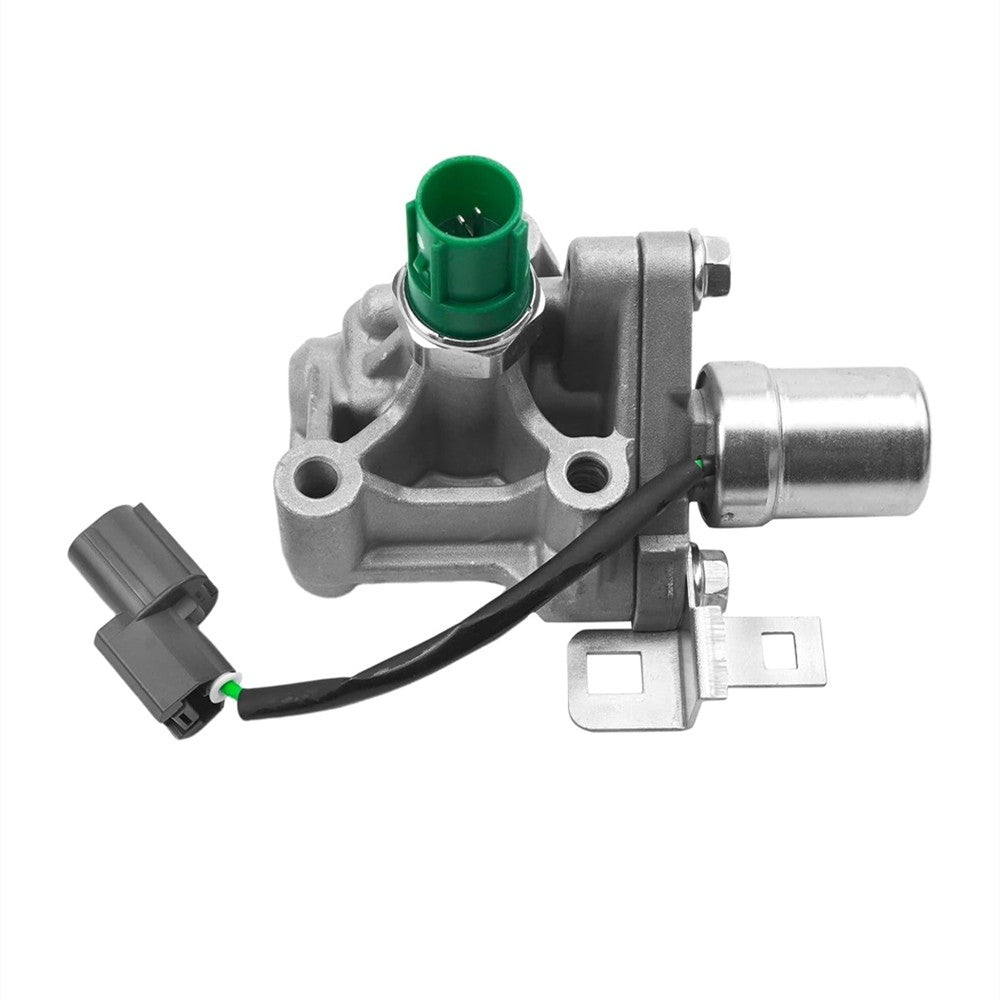 Solenoid Spool Valve Oil W/Gasket 15810-PCX-A03 for Honda S2000 AP1 AP2 2000-09 Q