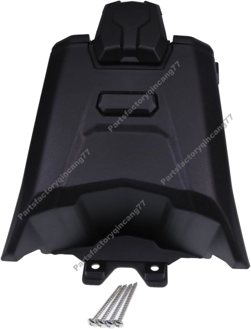 Electronic Device Holder 715002874 for Can-Am UTV Maverick X3 2017-2023 Q