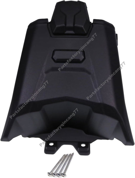 Electronic Device Holder 715002874 for Can-Am UTV Maverick X3 2017-2023 Q