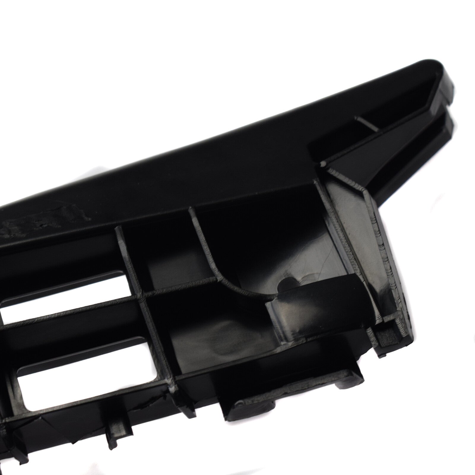 New bumper support bracket for front driver suitable for 10-15 Prius XW30 5211647020- n
