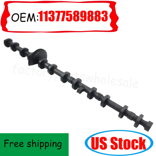 1 Eccentric Shaft Valvetronic For 135i 335i 435i 535i 640i 740i 11377589883 n