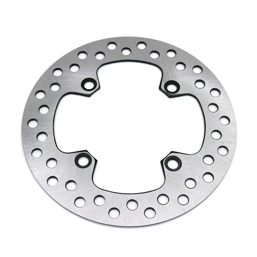 New Rear Brake Disc Rotor for Honda TRX 400EX 1999-2008/400X 2009-2013 Q