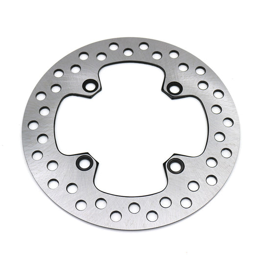 New Rear Brake Disc Rotor for Honda TRX 400EX 1999-2008/400X 2009-2013 Q