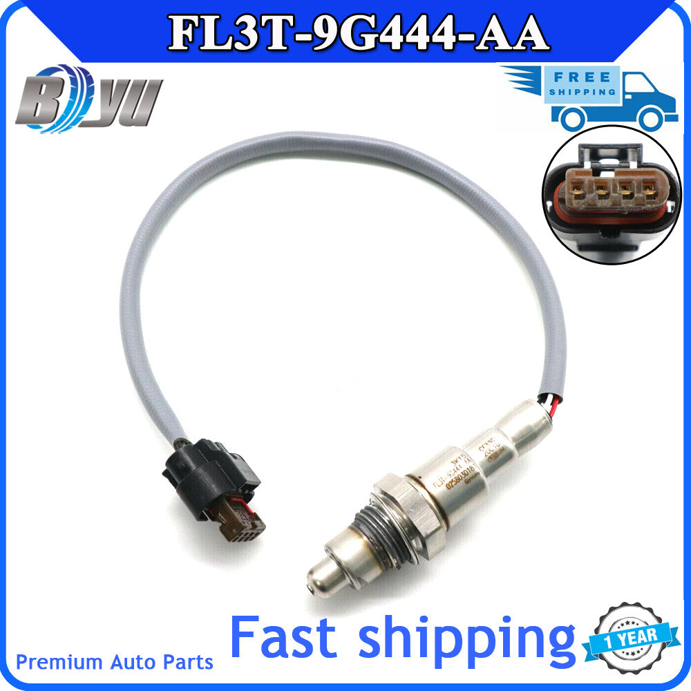FL3T-9G444-AA Oxygen (O2) Sensor for 2015-16 3.5L Turbo Downstream v