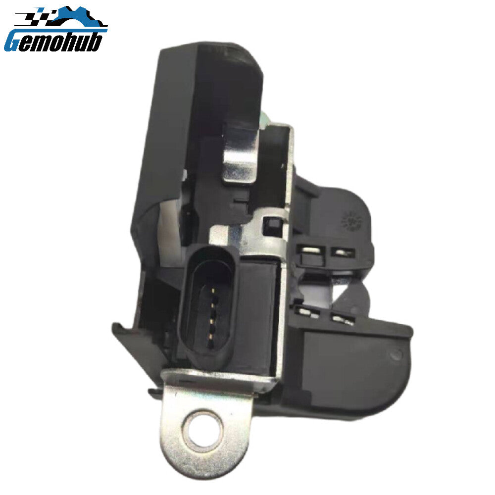 New Tailgate Rear Trunk Latch Lock Block 5M0827505 for 2012-2019 for VW Beetle 2.0L