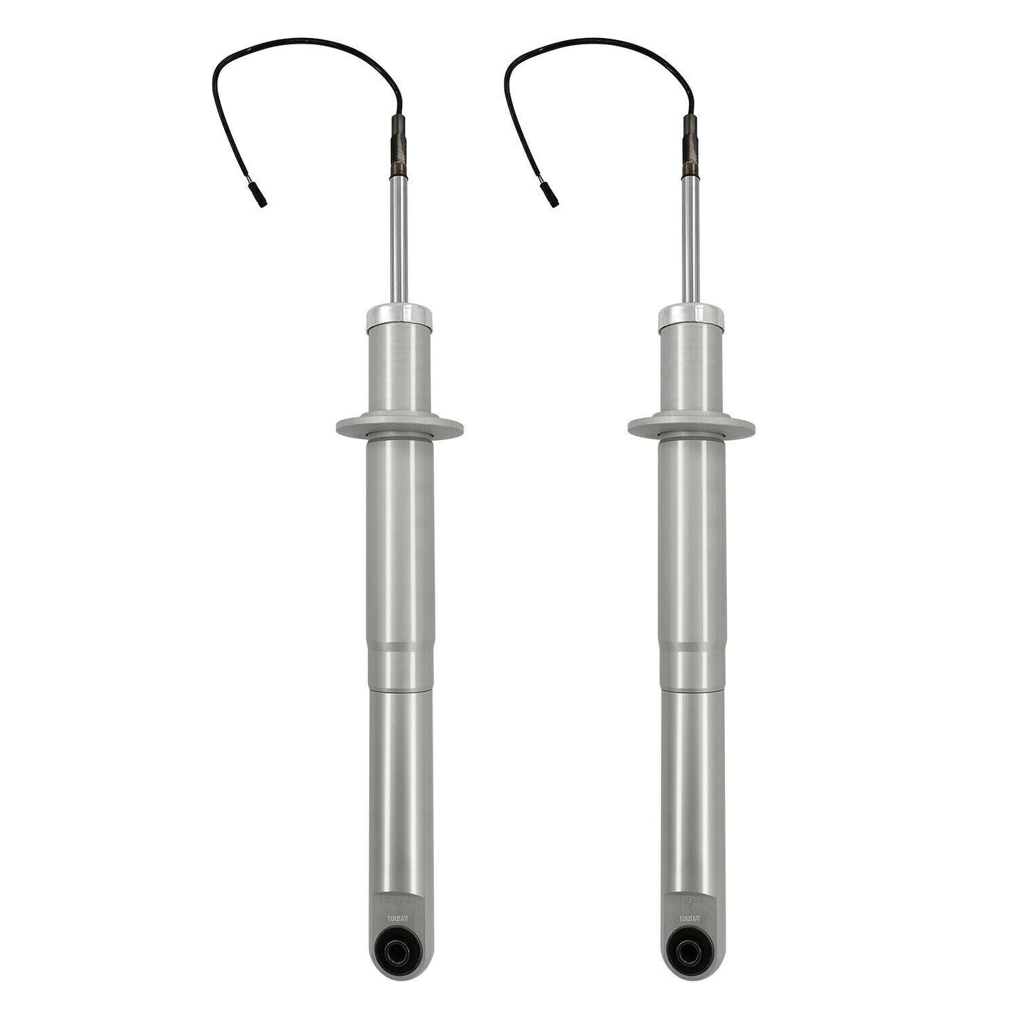 2PCS Rear Shock Absorbers for Maserati M139 Quattroporte Gt S GTS 2006-2011