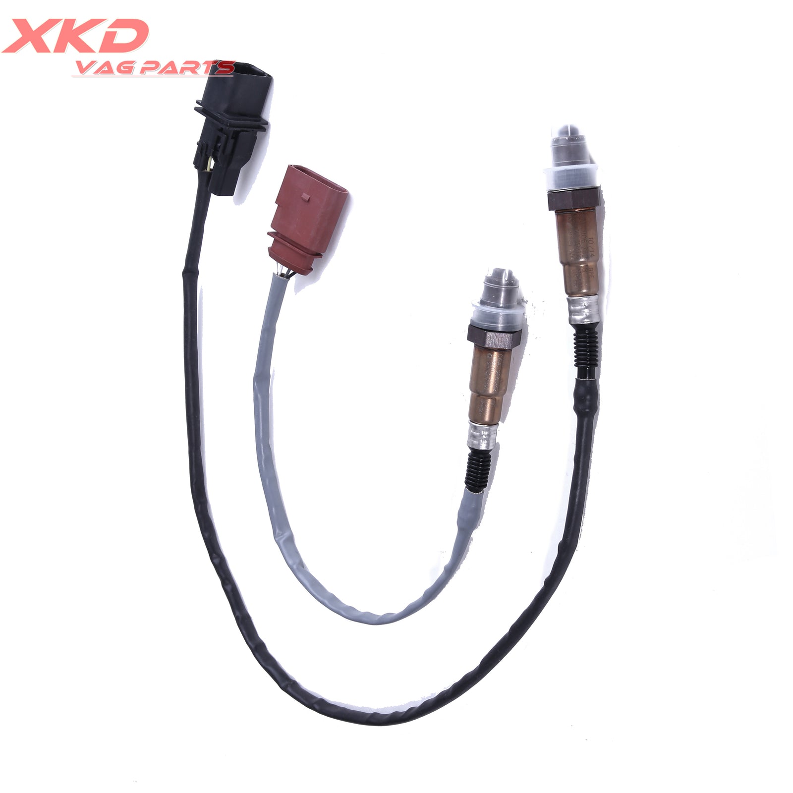 Oxygen O2 Sensor For 2016-20 for BMW 440i 540i 640i 740i X3 Downstream 11788611294