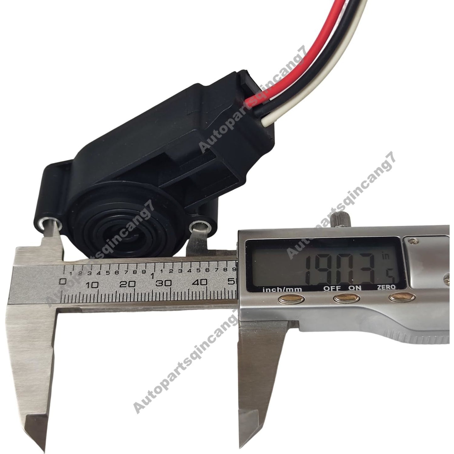For Caterpillar Forklift sensor 266-1473 Angle sensor Excavator Parts