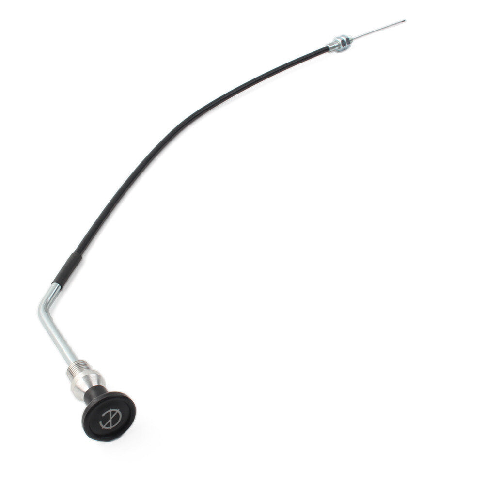 25693-G04 Choke Cable 25.5 Long For EZGO for Golf Cart ST Sport Clays Car 1994-2013