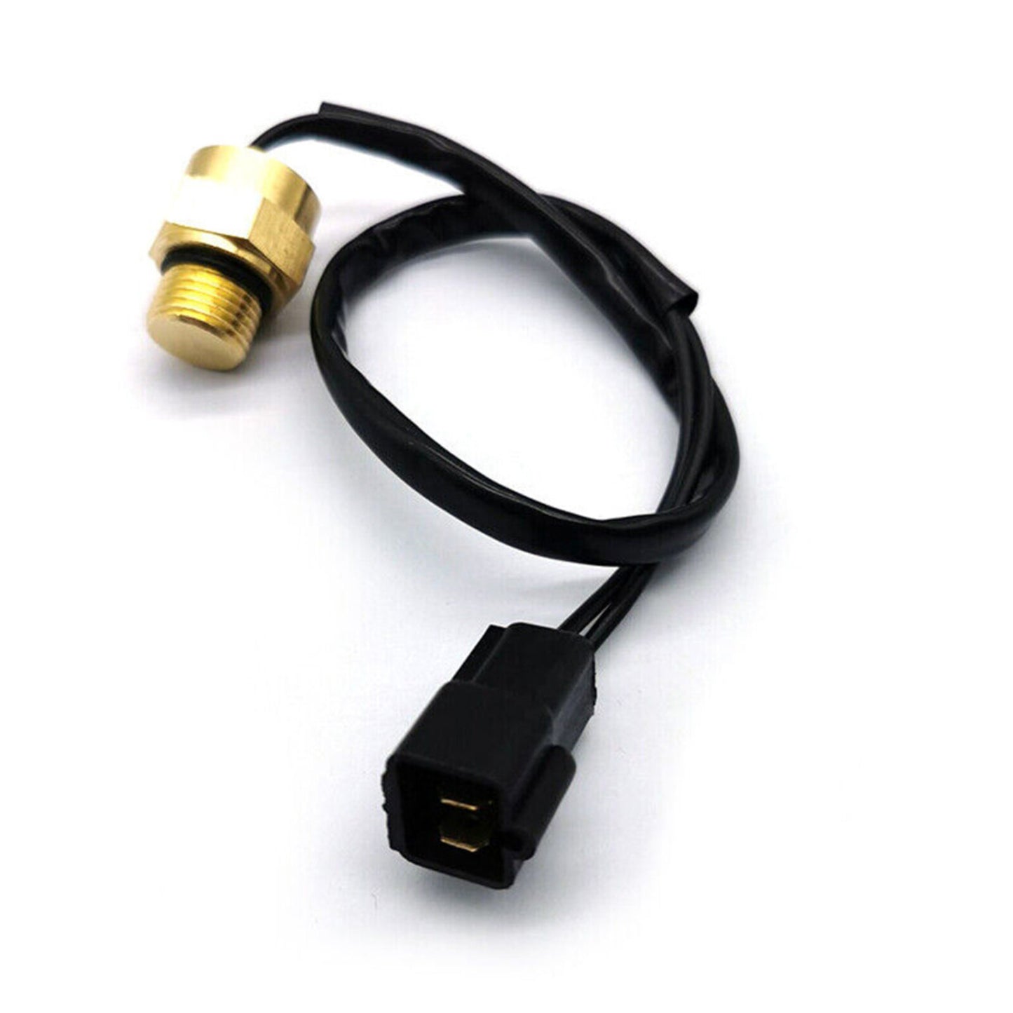 Radiator Fan Thermal Switch Sensor for Polaris Sportsman Xplorer Scrambler