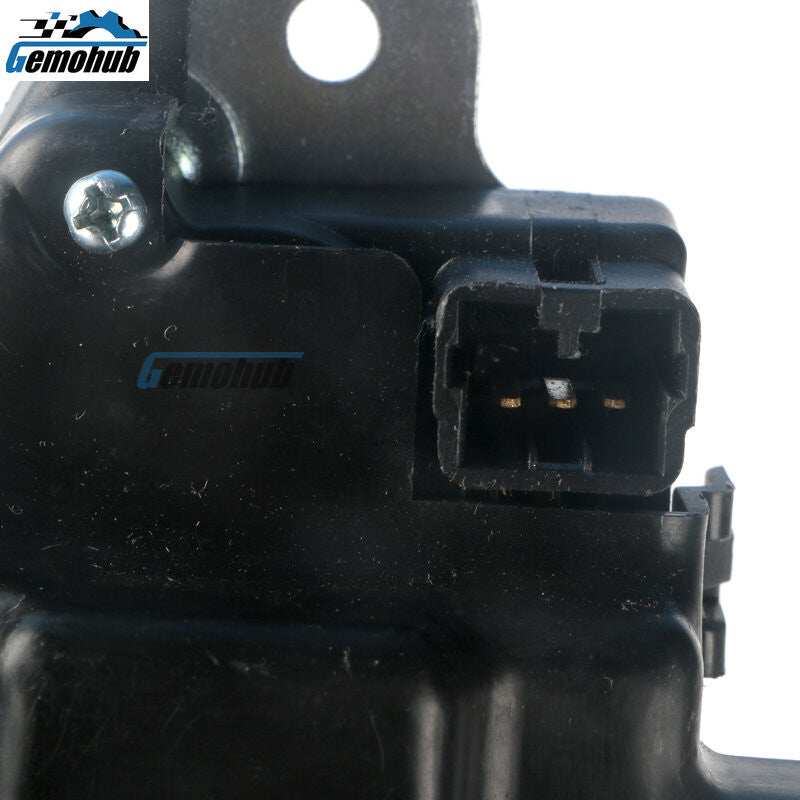 TRUNK LATCH Lock Release Actuator 812301R030 for Hyundai ACCENT 11-19