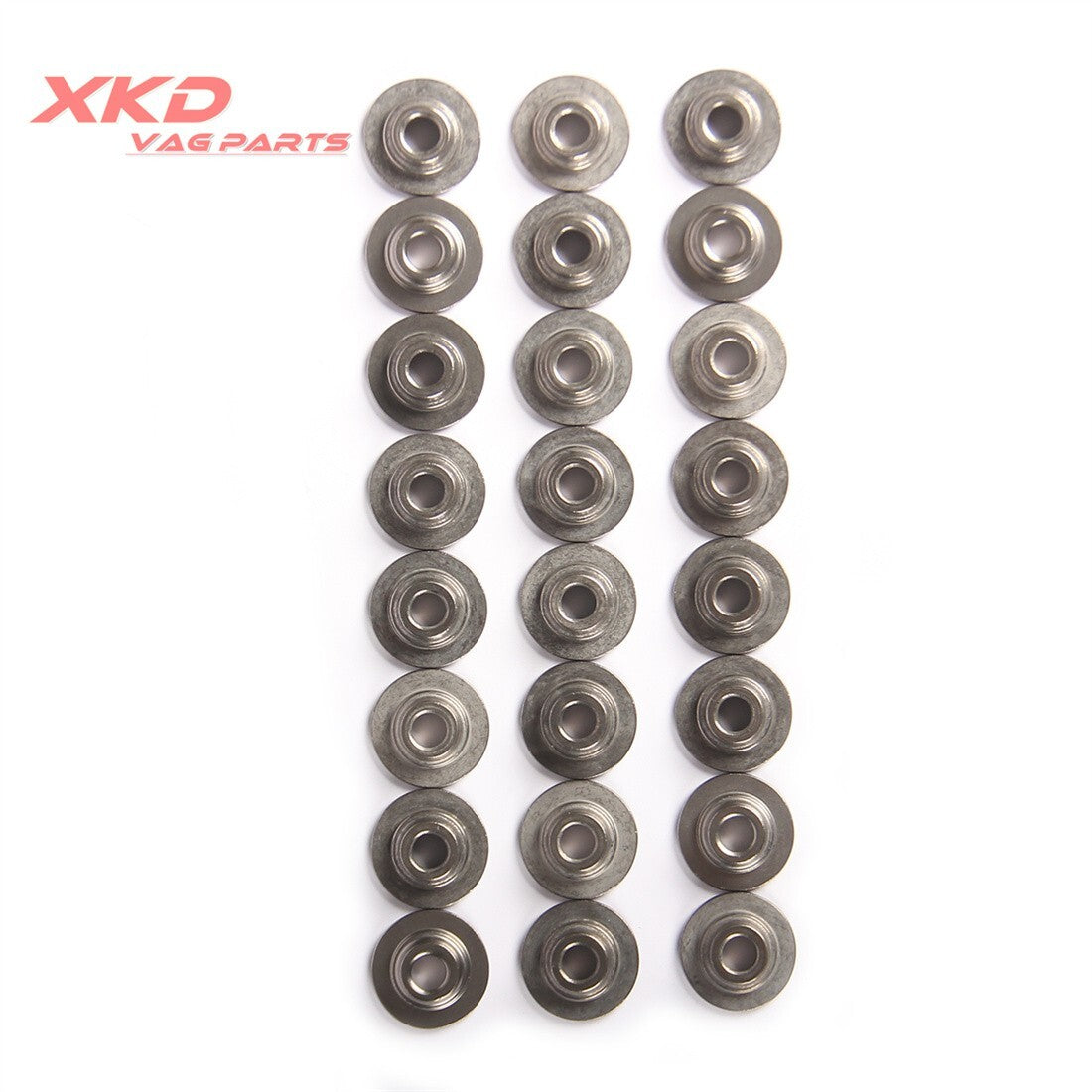 24 Upper valve spring retainer plate suitable for Mercedes-Benz C350, E350, ML350