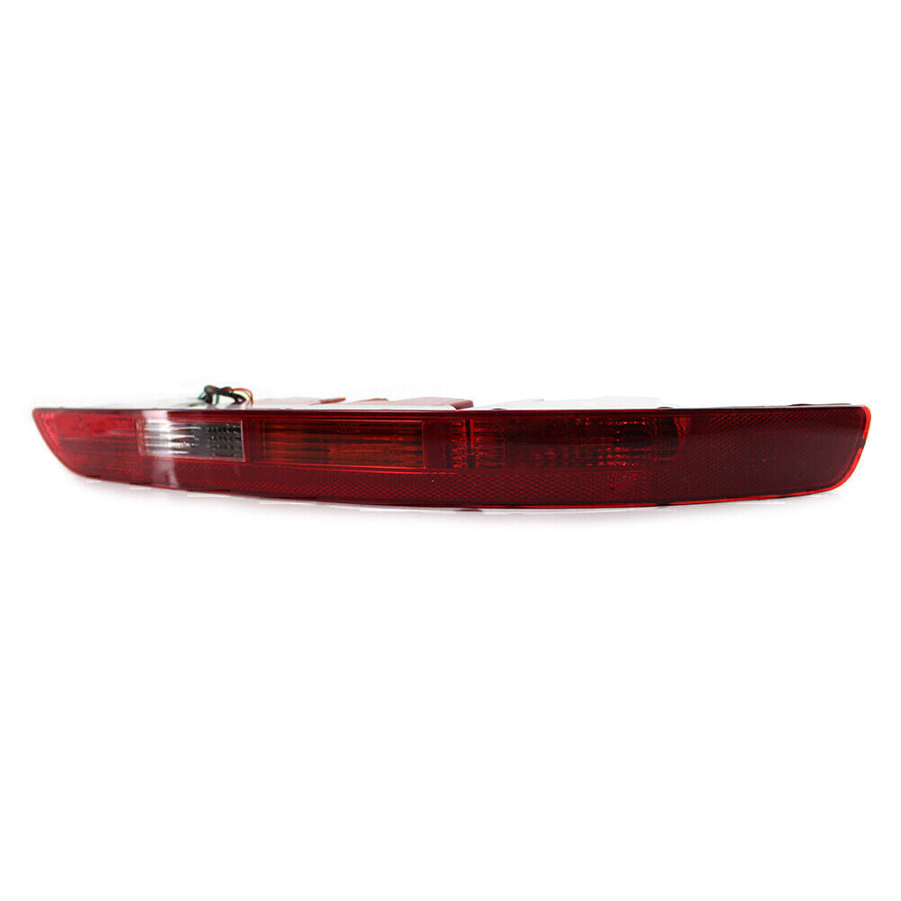 Right Rear Bumper Lower Tail Light Brake Stop Lamp Fit for Audi Q5 2009-2017 2010 11