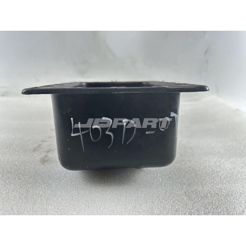 403D-07 Oil Pan for Perkins Excavator Engine Parts -
