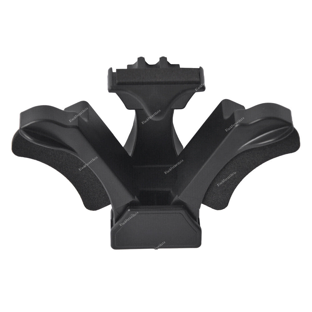 Fit for TOYOTA for LAND CRUISER for LEXUS GX470 Center Console Cup Holder Divider Insert Q