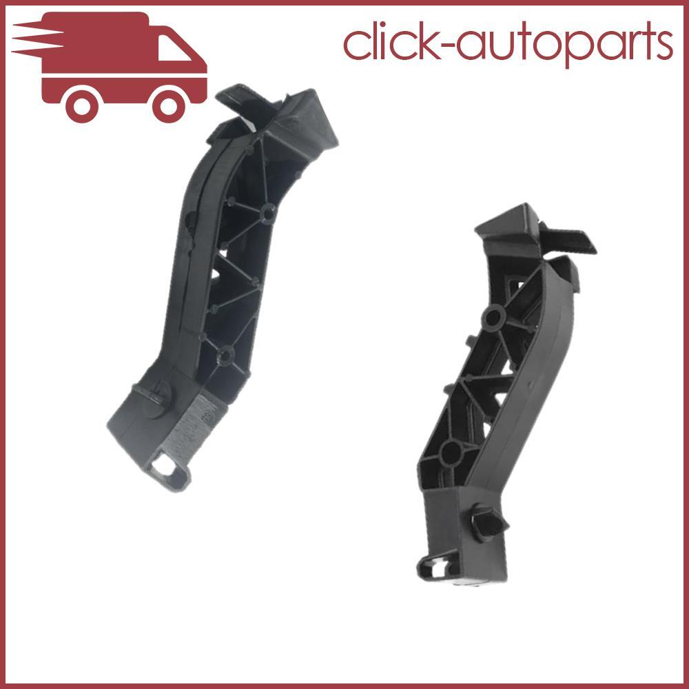 Set of 2 Front LH RH Bumper Holder Bracket Fits For V-Class V260 V260L V250