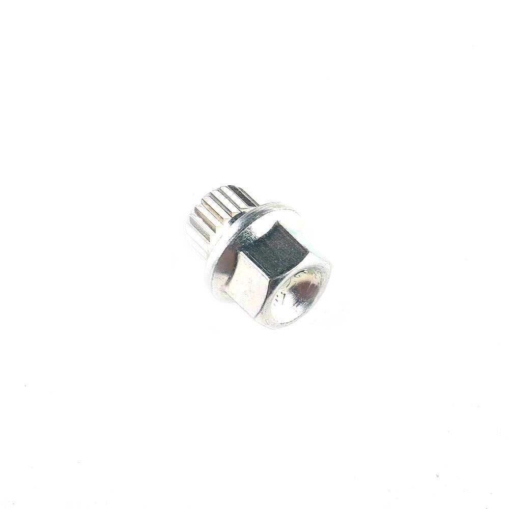 21 Teeth Anti-theft Wheel Bolt Lock Nut Key Adapter for Mini 1 3 5 6 7 Series Q