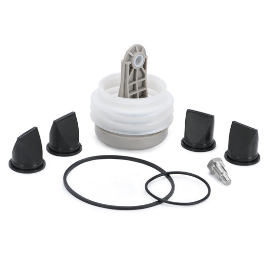 For Dometic SeaLand 385230980 Vacuflush Pump Bellow Kit S J T Series Vacuum Pump